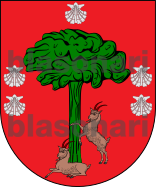 Escudo de armas