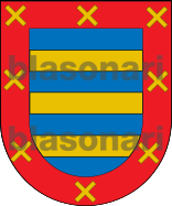 Escudo de armas