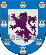 Escudo de armas