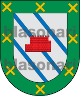 Escudo de armas