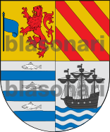 Escudo de armas