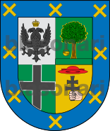 Escudo de armas