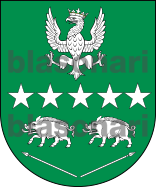 Escudo de armas