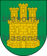 Escudo de armas