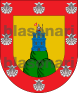 Escudo de armas