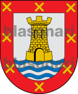 Escudo de armas