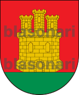 Escudo de armas