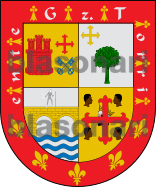 Escudo de armas