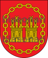 Escudo de armas