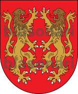 Escudo de armas