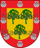 Escudo de armas