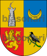 Escudo de armas