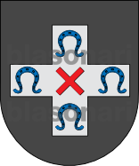 Escudo de armas