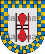 Escudo de armas