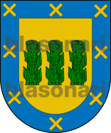 Escudo de armas