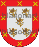 Escudo de armas