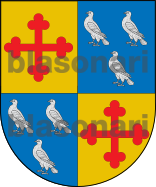 Escudo de armas