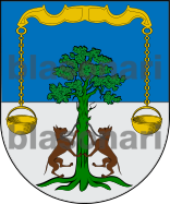 Escudo de armas