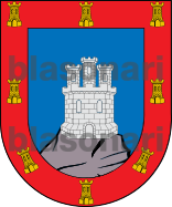 Escudo de armas