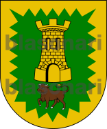 Escudo de armas