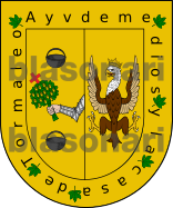 Escudo de armas