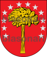 Escudo de armas