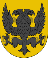 Escudo de armas