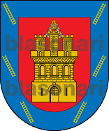 Escudo de armas