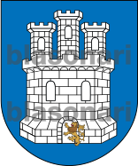 Escudo de armas