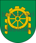 Escudo de armas