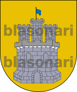 Escudo de armas