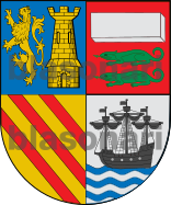 Escudo de armas