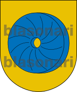 Escudo de armas