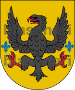 Escudo de armas