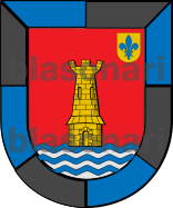 Escudo de armas