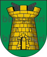 Escudo de armas