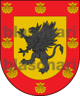 Escudo de armas