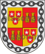 Escudo de armas