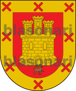 Escudo de armas