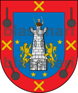 Escudo de armas