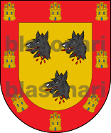 Escudo de armas