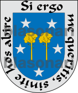 Escudo de armas