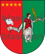 Escudo de armas