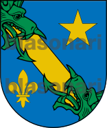 Escudo de armas