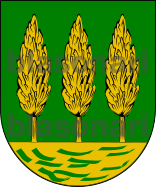 Escudo de armas