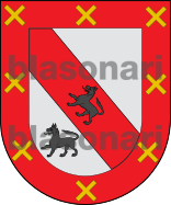 Escudo de armas