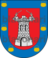 Escudo de armas