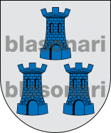 Escudo de armas