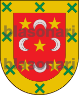 Escudo de armas