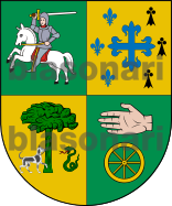 Escudo de armas